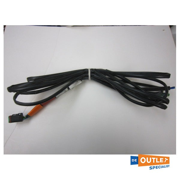 Volvo Penta EVC -E2 Wiring Control Harness - 3807229