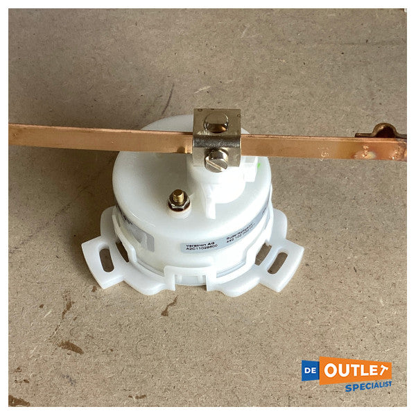 طقم مستشعر موضع الدفة من فولفو بنتا - 380909099