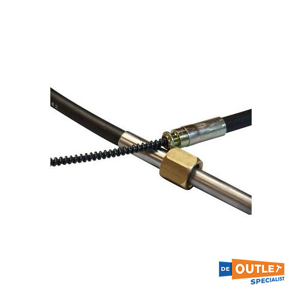 Ultraflex M66 styrekabel 4,55 meter - 38177U