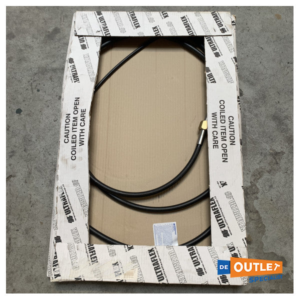 Ultraflex M66 styrekabel 4,55 meter - 38177U