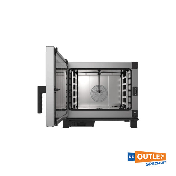 UNOX BakerTop MindMaps Plus kombi buharlı pişirici - XEBC-04EU-EPR