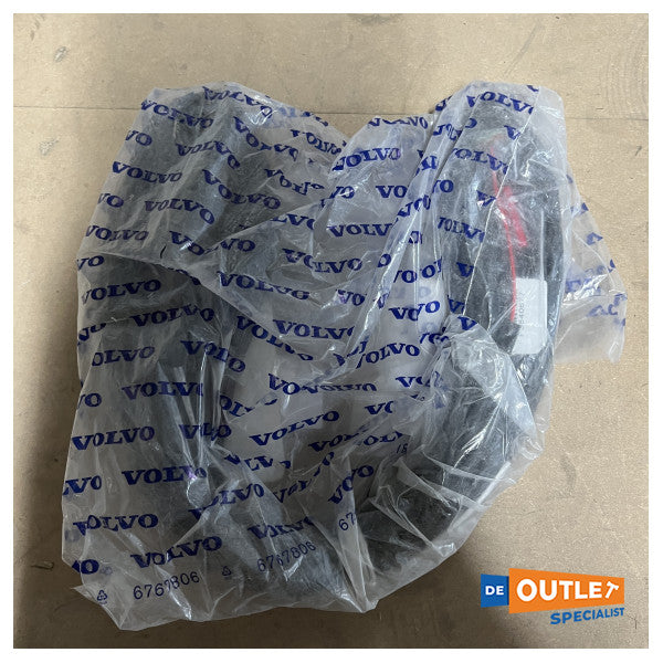 كابل توصيل مطفأة الحريق Volvo Penta - 3840677