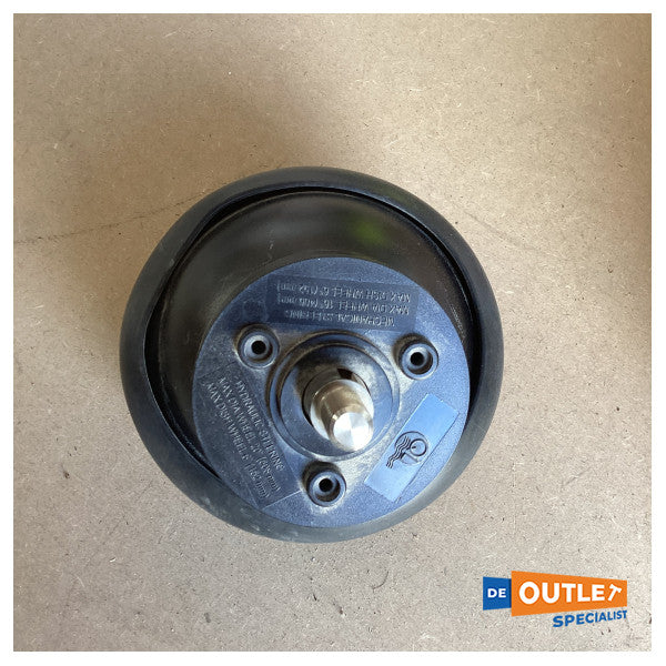 Volvo Penta rattjusteringssystem - 3841280