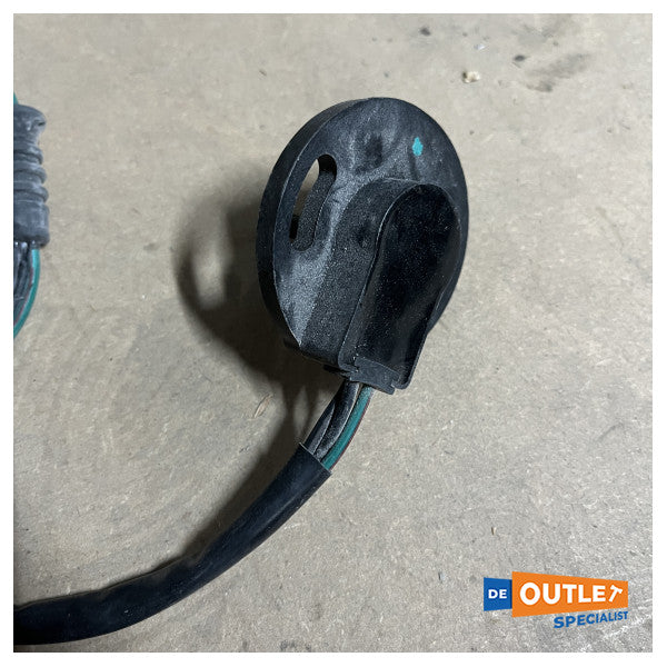 ボルボペンタ エンジントリムスターンドライブセンサー - 3841840 - 21484383