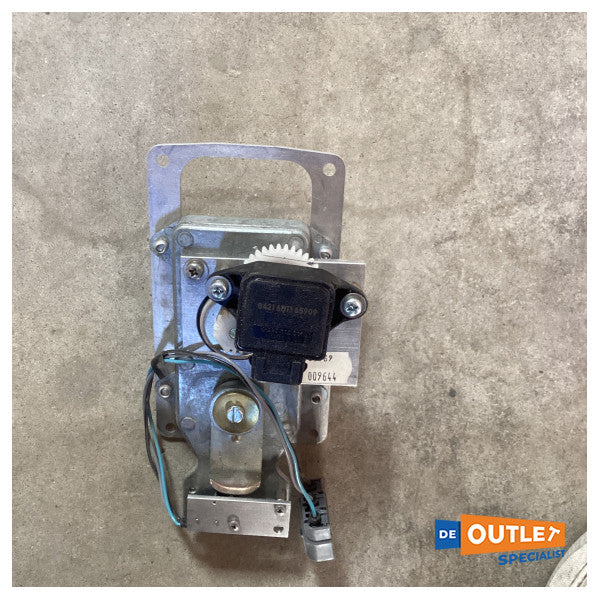 Mekkaniżmu tal-Kontrollur tal-Magna Volvo Penta - 3842152