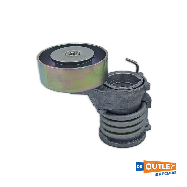 Zestaw napinacza paska Volvo Penta D4 / D6 - 3847481