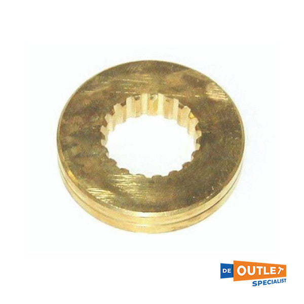 Calço de bronze Volvo Penta - 385230