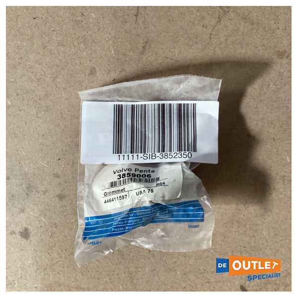 Calço de bronze Volvo Penta - 385230