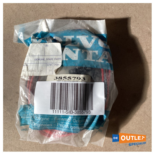 Κιτ καλωδίων ACP της Volvo Penta - 3855793