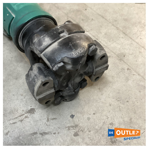 Ligação do veio da hélice Volvo Penta - 3884083