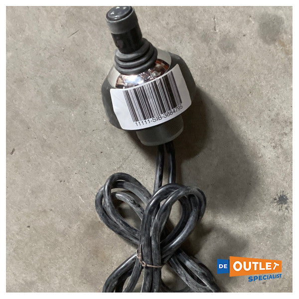 Volvo Penta EVC -C/D IPS Controller Joystick - 3884795