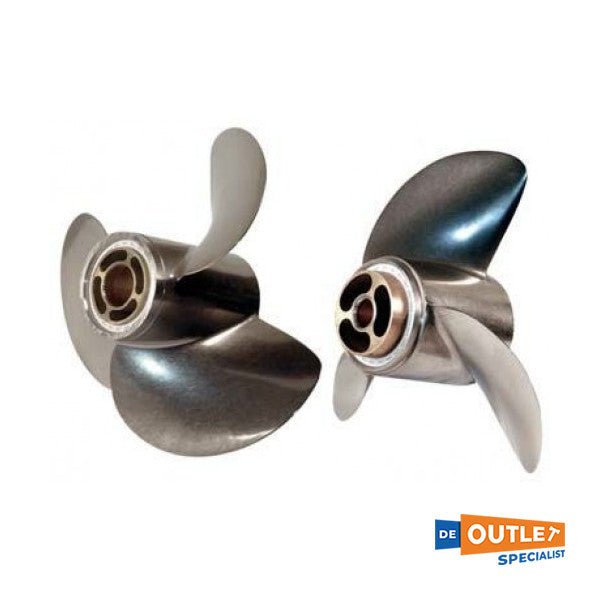 Volvo Penta FH6 Duo-Propp Propeller Set Type DPS-B-3885842