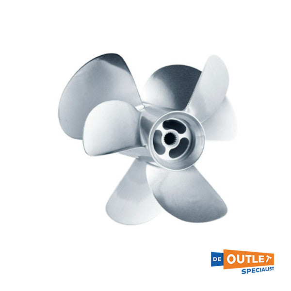 Volvo Penta FH6 Duo-Propp Propeller Set Type DPS-B-3885842