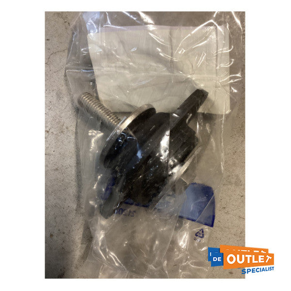 Комплект гумени амортисьори за двигател Volvo Penta D3 - 3886928