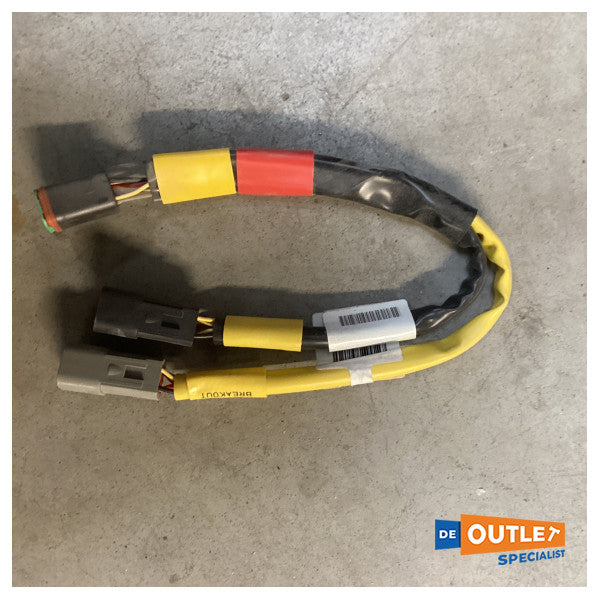 Volvo Penta NMEA2000 Autopilot Interface Connection Kit - 3889760