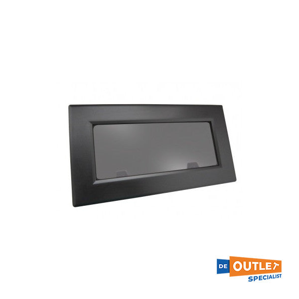 فتحة فتحة فتحات لومار ميرتي مقاس 0 أسود 366 × 190 مم - 393029802