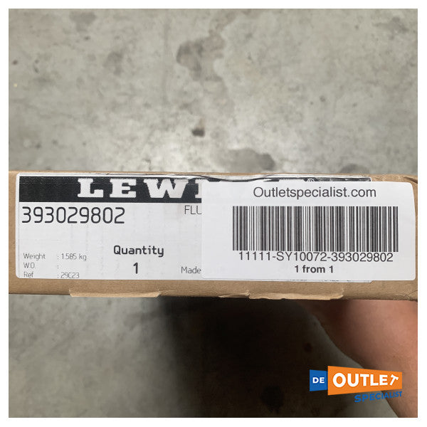 فتحة فتحة فتحات لومار ميرتي مقاس 0 أسود 366 × 190 مم - 393029802