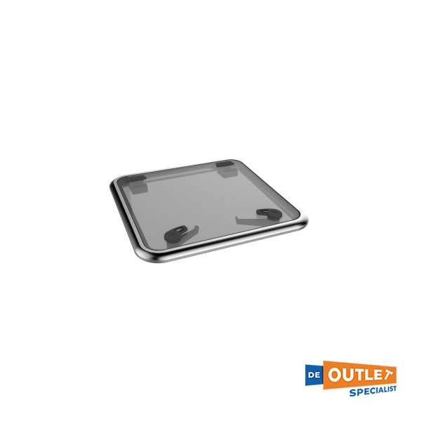 Lewmar Ocean Series Size 77 Hatch - 39677050