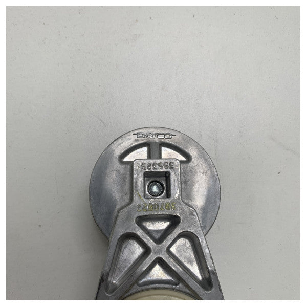 Cummins QSC 8.3 | QSL 9 Beltestrinn - 3970822