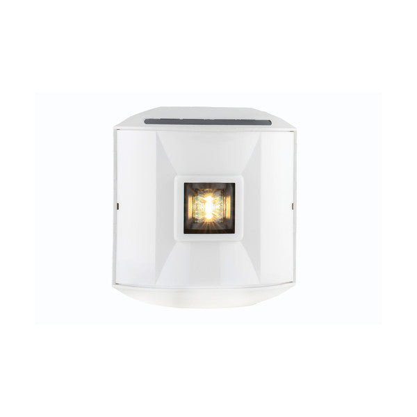 Aqua Signal Series 44 LED Stern Navigation Light White 12/24V - 3652101000