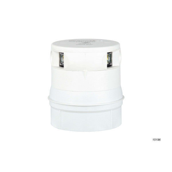 Aqua Signal seria 34 LED górne światło nawigacyjne 12/24V - 4036538546907