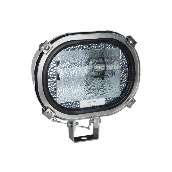 Aqua Signal Glamox Halogen Floodlight 230 V - 1076060000