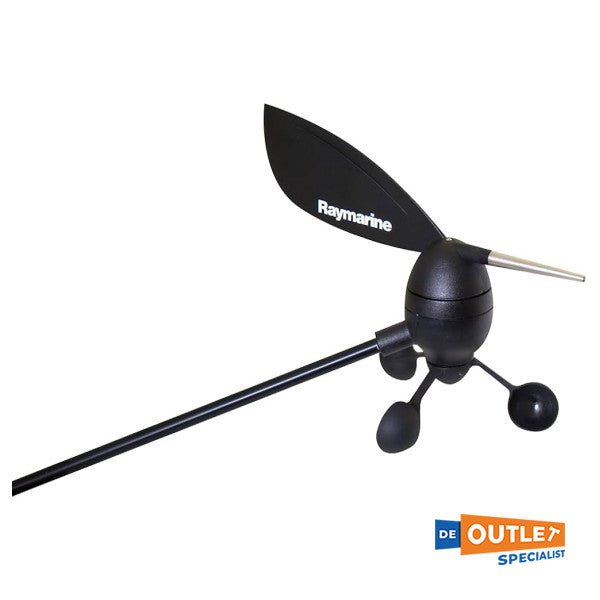 Raymarine マストヘッドトランスデューサ ロングバージョン - E22079