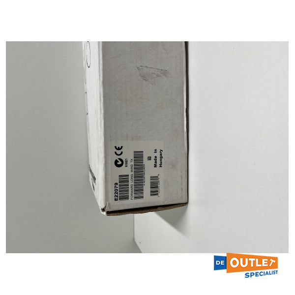 Raymarine マストヘッドトランスデューサ ロングバージョン - E22079