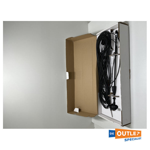 Raymarine マストヘッドトランスデューサ ロングバージョン - E22079