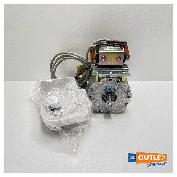 Volvo Penta QL BP450 24V baş pervane motoru - 411006238