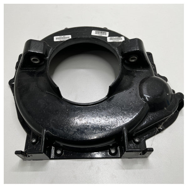 Mercury Mercruiser 3.0L 181 V4 капак на маховика - 4111025N2