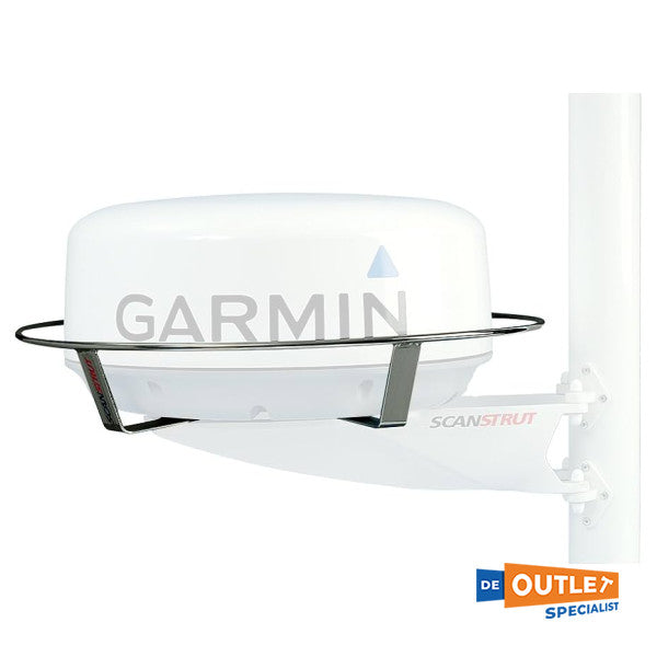 Scanstrut SC27 προστατευτικό ραντάρ από ανοξείδωτο χάλυβα - SC27