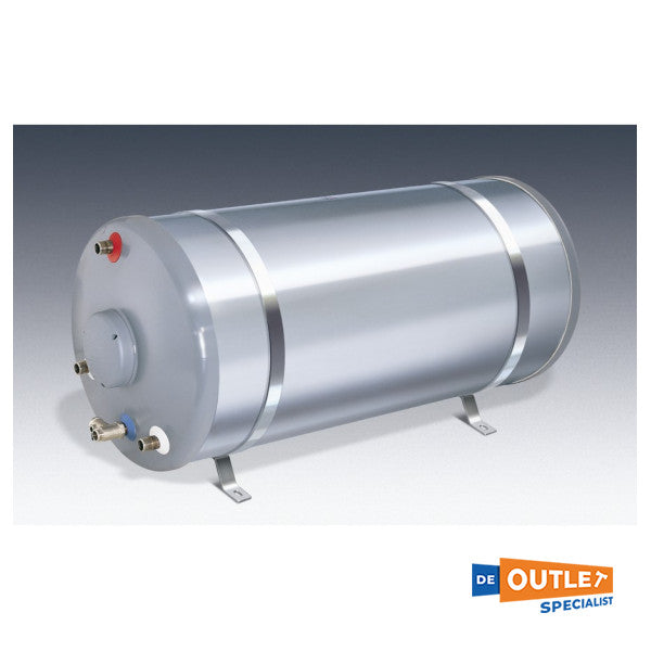 Quick BX100 100L 1200W podgrzewacz wody ze stali nierdzewnej 230V - FLBX10012S00A05