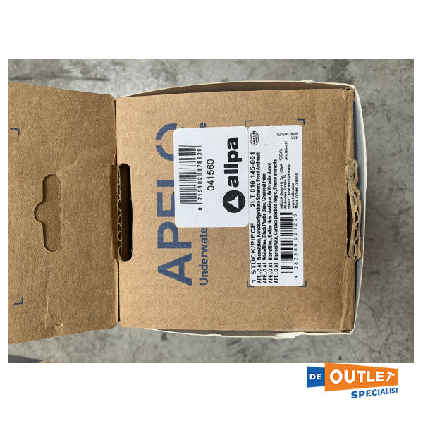 Hella Marine Apelo підводний світло-блакитно-білий