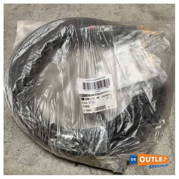 Комплект за свързване на хидравлични маркучи Ultraflex KIT OB/M-60 6 метра - 41708E