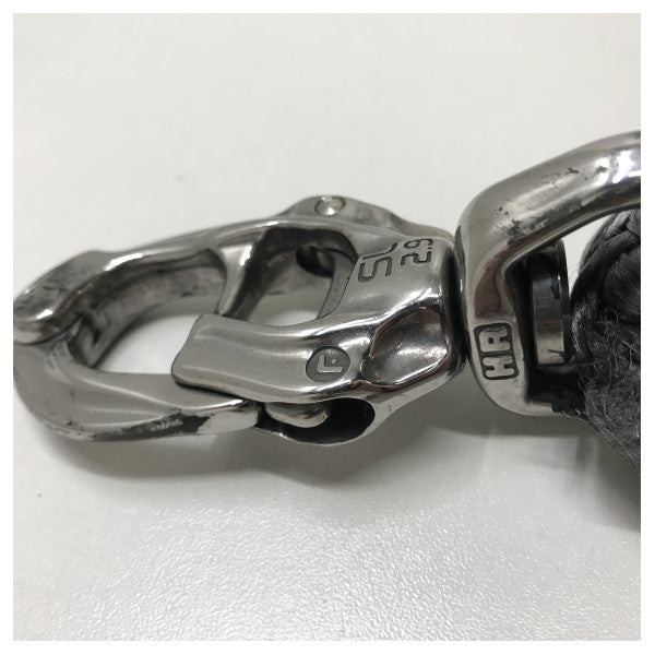 Kit de dobragem Lancelin dyneema reef 3 - 42438P