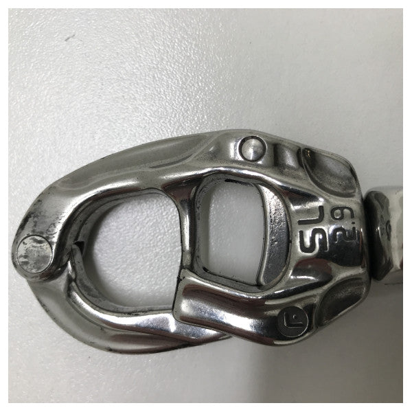 Kit de dobragem Lancelin dyneema reef 3 - 42438P