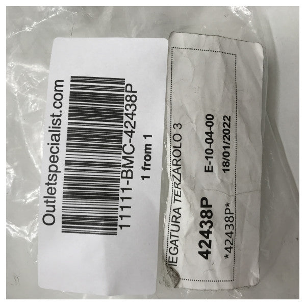 Kit de dobragem Lancelin dyneema reef 3 - 42438P