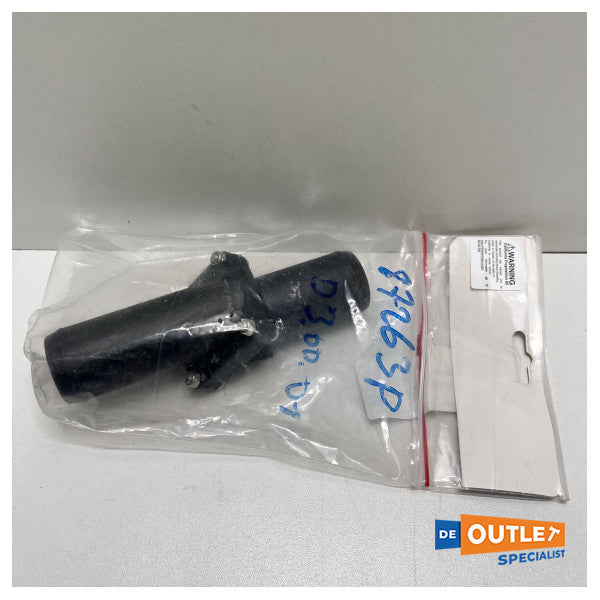 Valvola di non ritorno in plastica Jabsco da 38 mm - 29295-1010