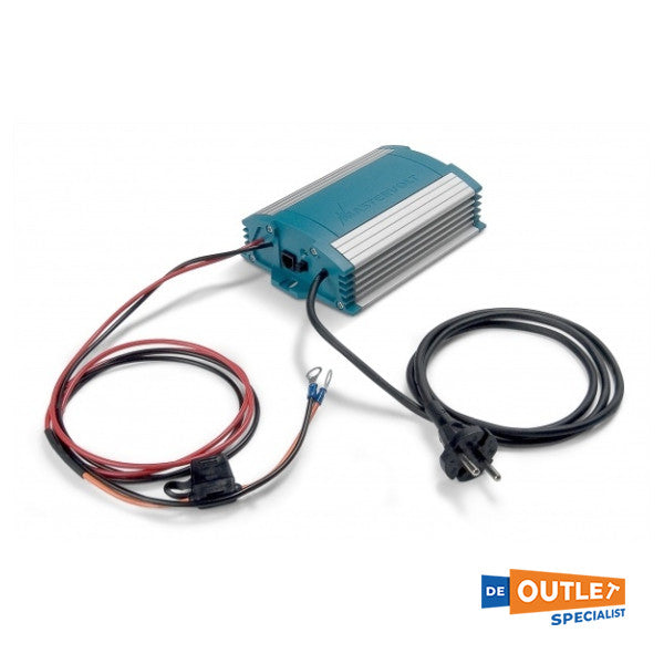 Mastervolt Chargemaster 12V -10A Charger de batterie - 43011000
