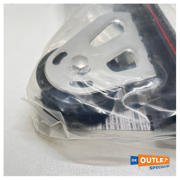 Harken G3265S.HL 32 mm wózek ślizgowy z ogranicznikiem sworznia do dużych obciążeń