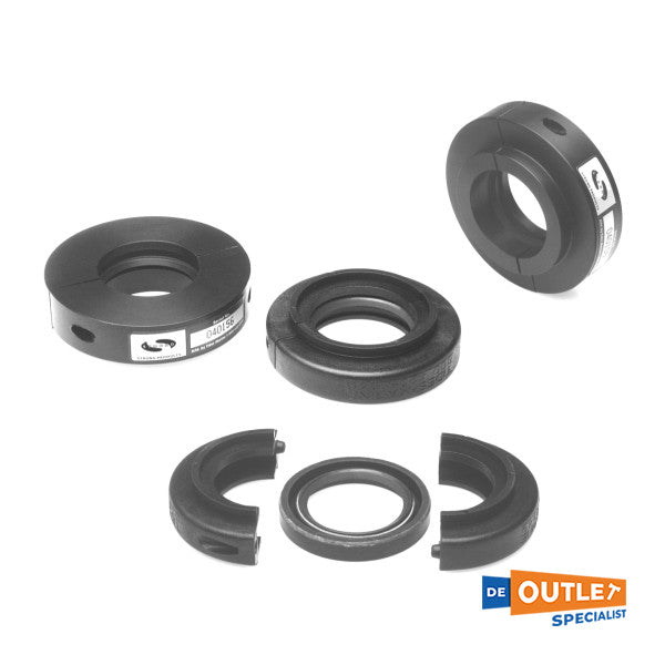 Tides Marine porta guarnizioni di ricambio da 50 mm - KM-50MM-00