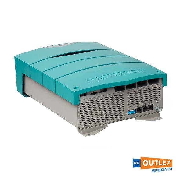 Mastervolt ChargeMaster Plus Batterieladegerät 24V/40A-3 Ausgänge - 44320405