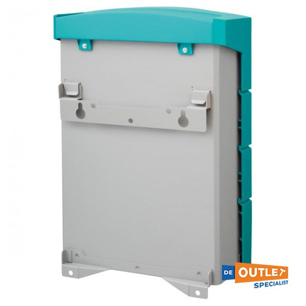 Mastervolt ChargeMaster Plus batterioplader 24V/40A-3 udgange - 44320405