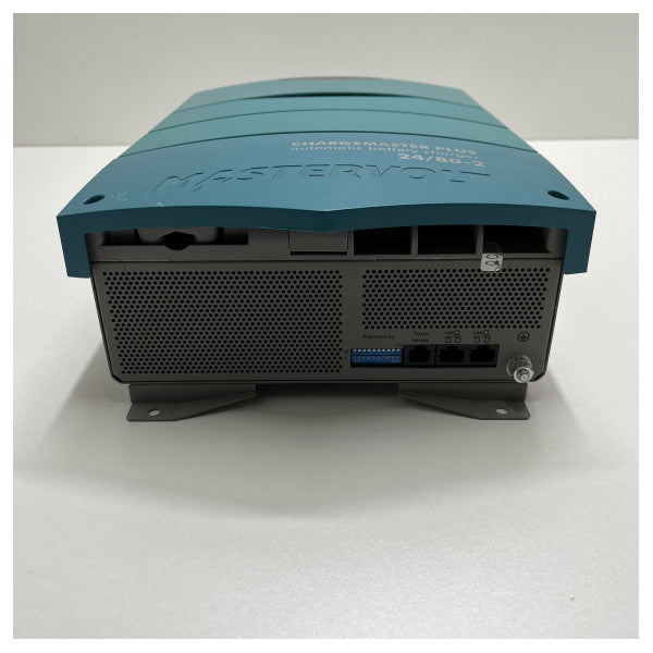 Mastervolt Chargemaster Plus 24V/80A-2 Czone akü şarj cihazı - 44320805