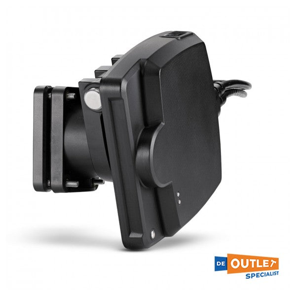 UltrexおよびFortrex用ハミンバードMEGAライブトランスデューサ - 710304-1