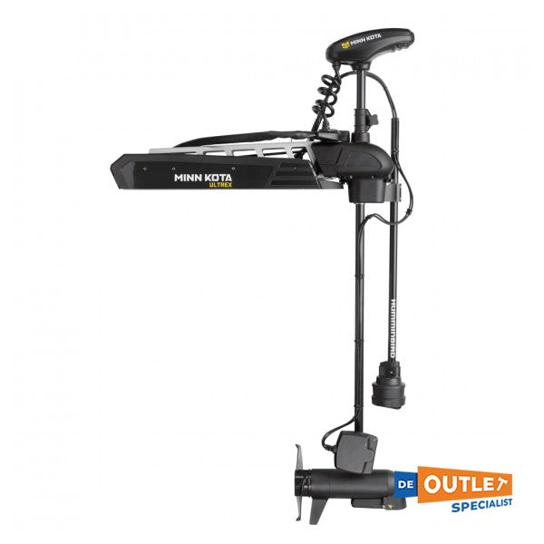 UltrexおよびFortrex用ハミンバードMEGAライブトランスデューサ - 710304-1