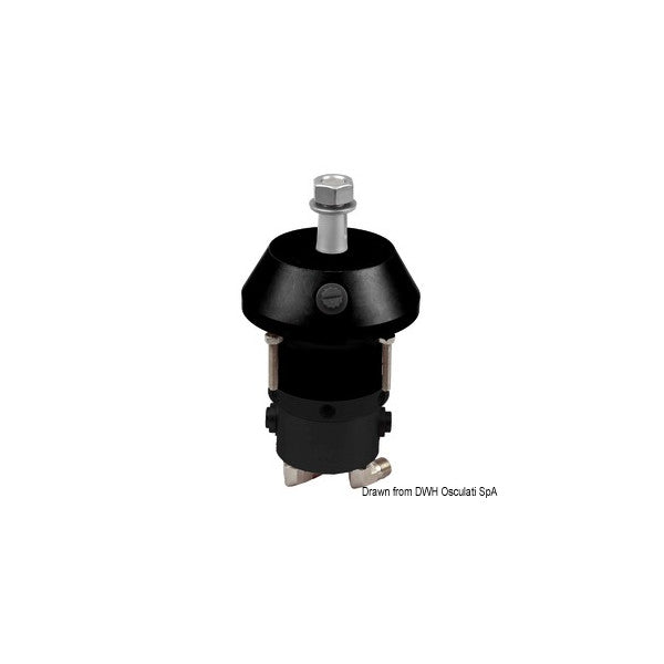 Комплект за хидравлична кормилна уредба Multiflex LM-HP tipo 27 - 45.708.00