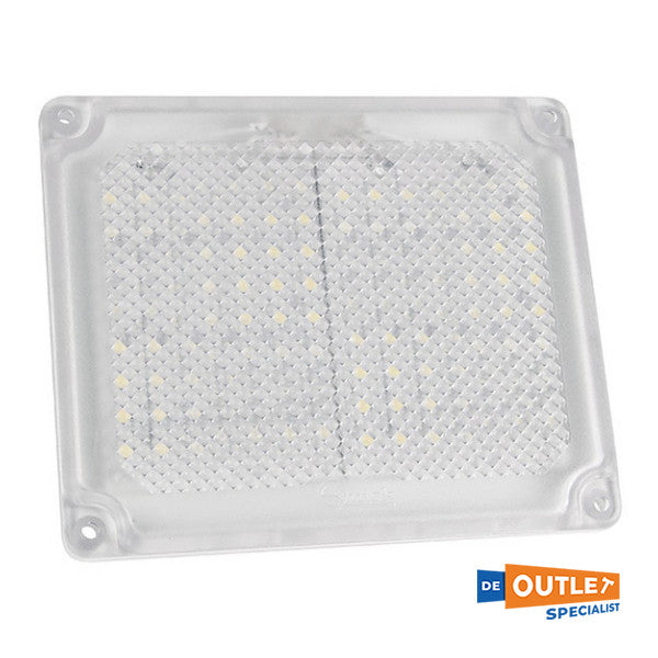 Quick Action LED-dagslysspot 24V | 10W - FAMP3112021CA04