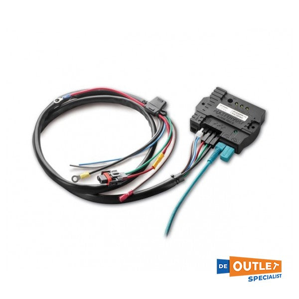 Регулатор за зареждане Mastervolt Alpha Pro III 12/24V - 45513000